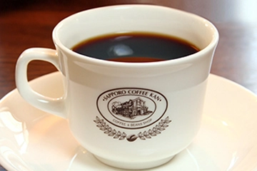 コーヒー