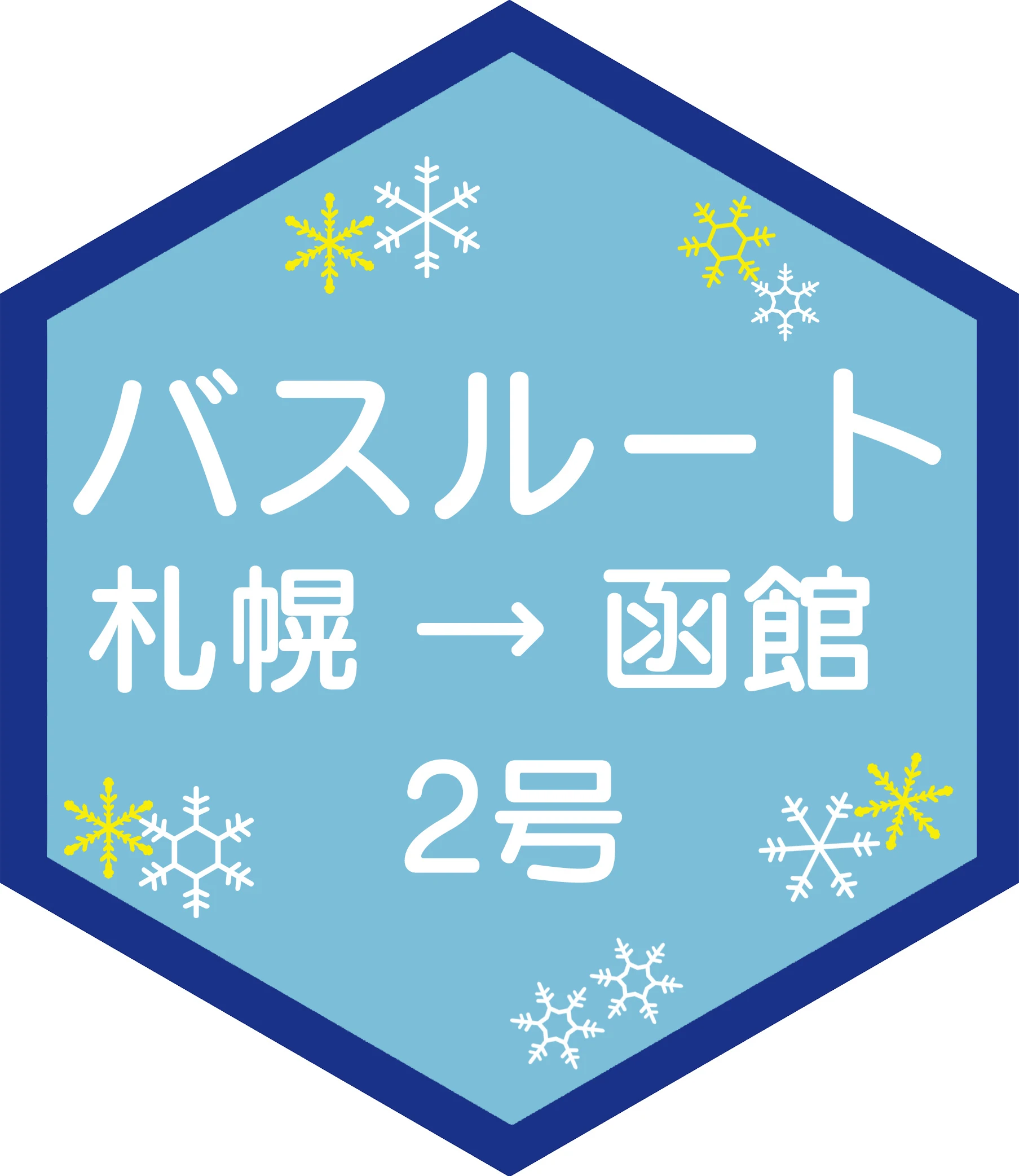 札幌・函館(2号)