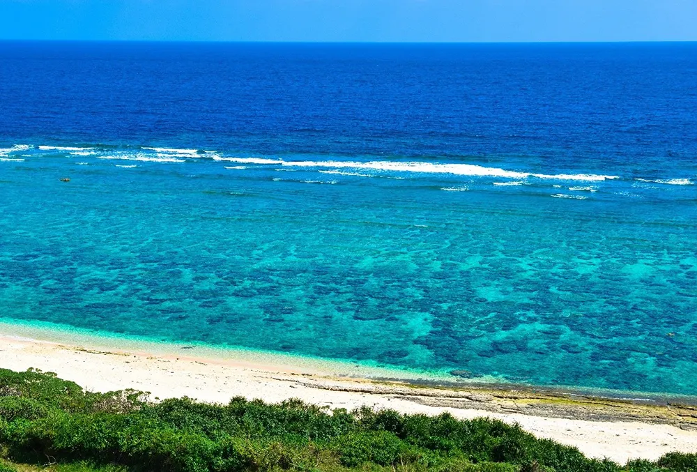 吉野海岸