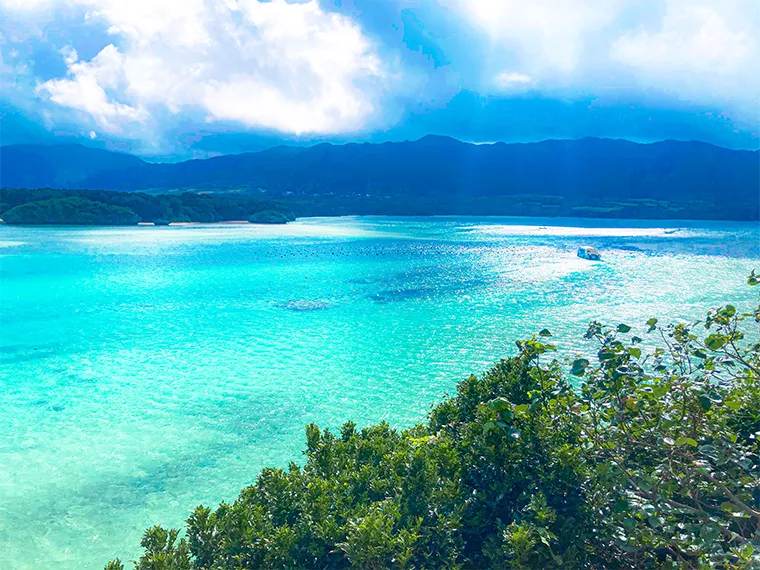 石垣島でおすすめの海ビーチ17選