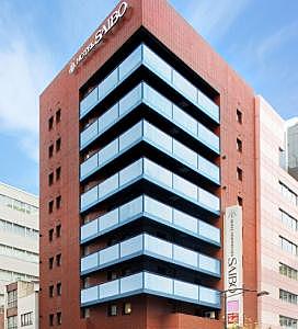 ホテル日本橋サイボー
