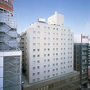 渋谷東急REIホテル