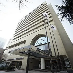 ホテルモントレ横浜