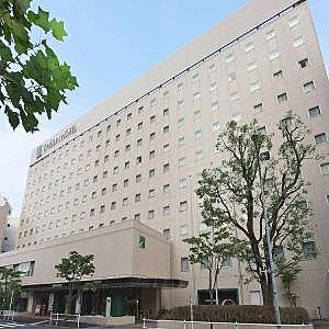 チサンホテル浜松町