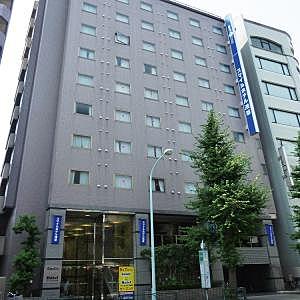 スマイルホテル浅草