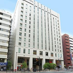秋葉原ワシントンホテル