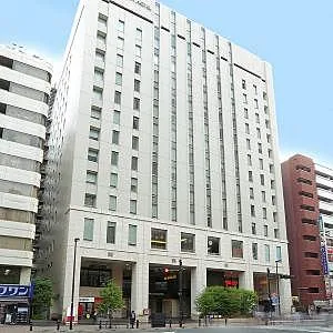秋葉原ワシントンホテル