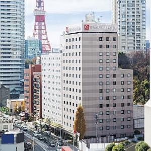 新橋愛宕山東急REIホテル