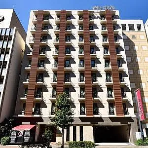 ホテルリソル池袋