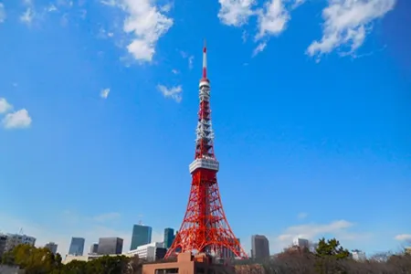 東京タワー