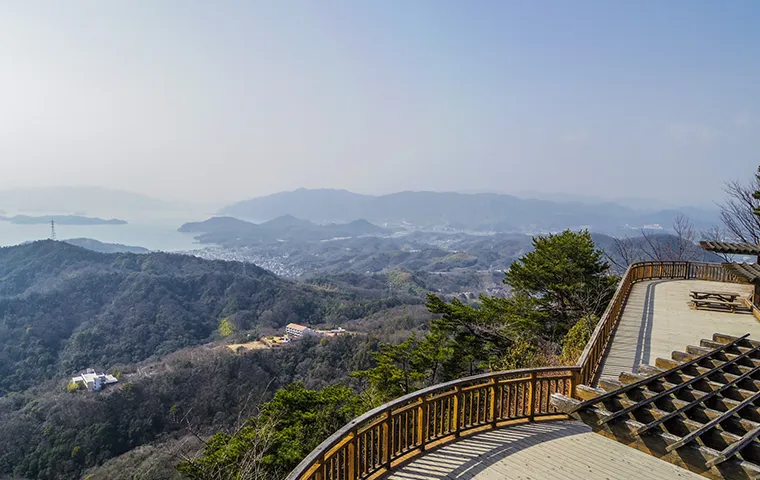 向島