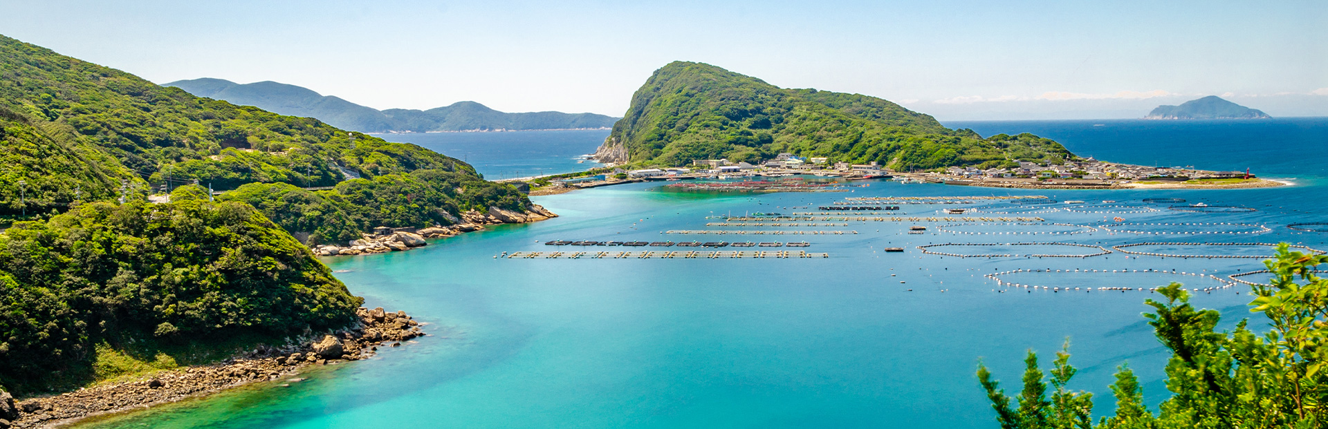 瀬戸内海