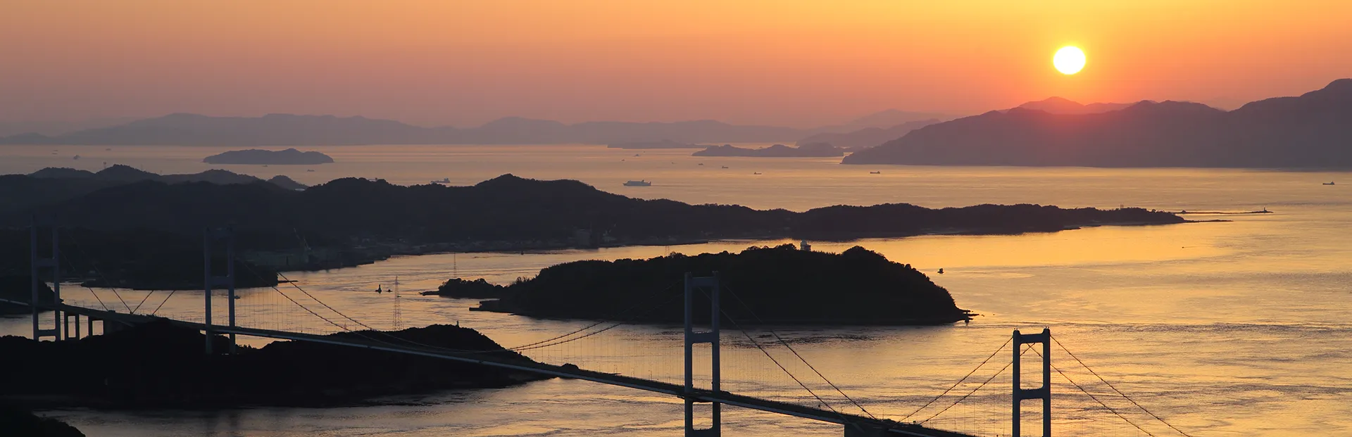 島海峡大橋