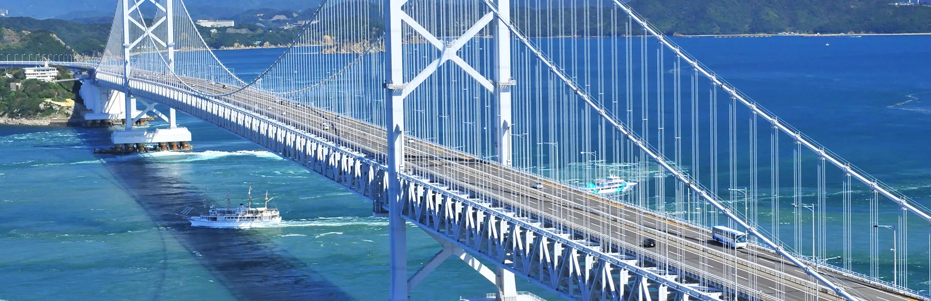 大鳴門橋