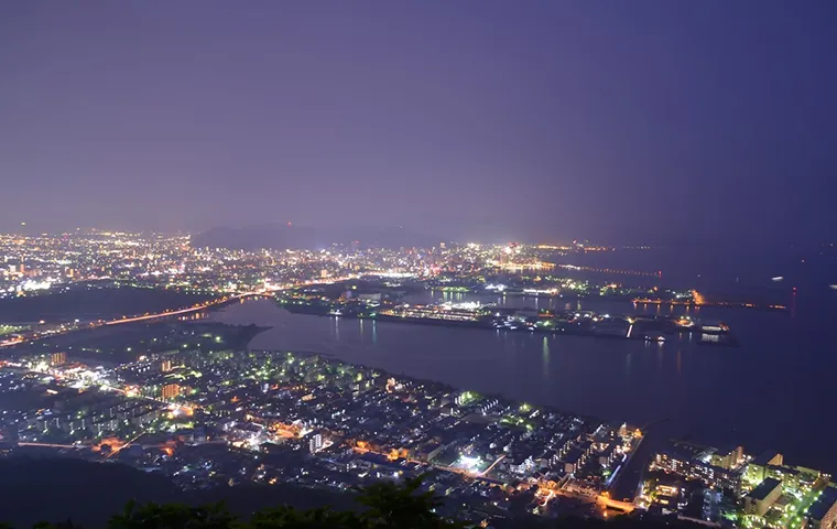 屋島（山上）