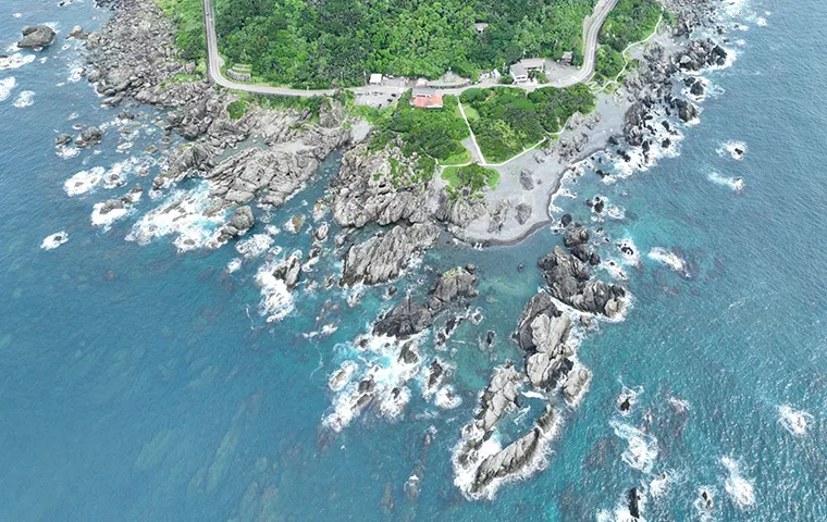室戸岬