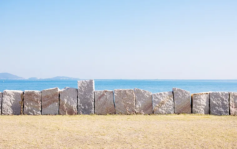 犬島