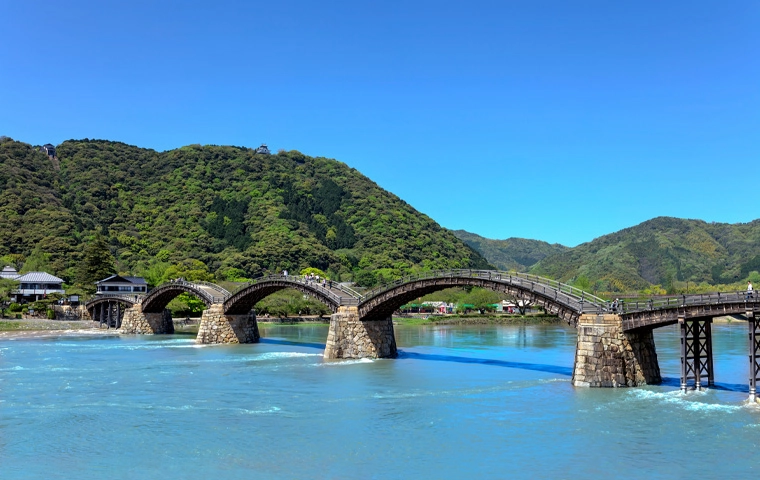 山口県
