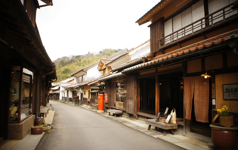 島根県