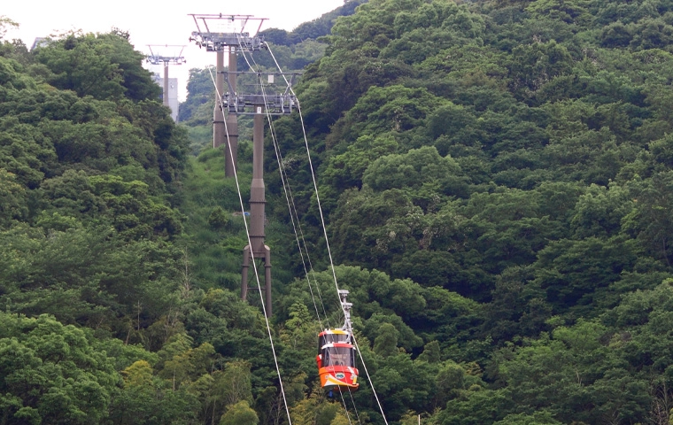 眉山