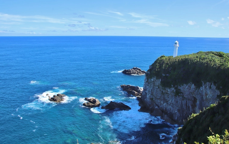 足摺岬