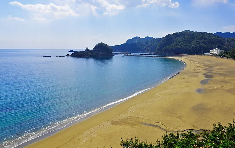 大浜海岸