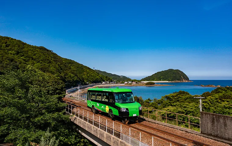 大浜海岸