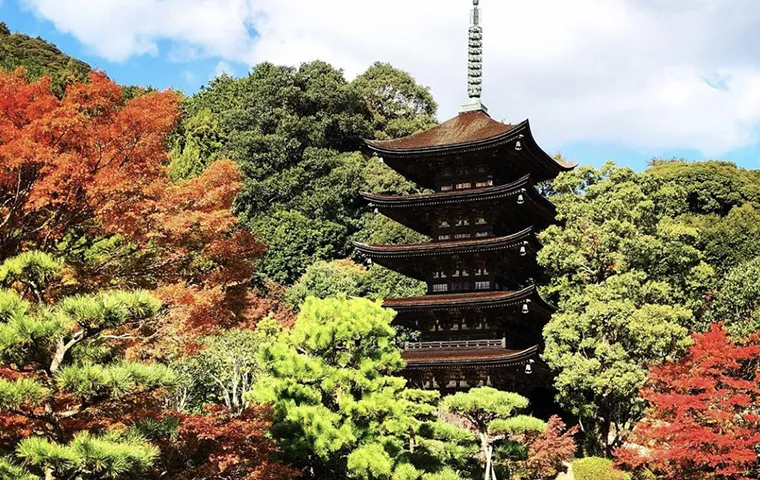 瑠璃光寺