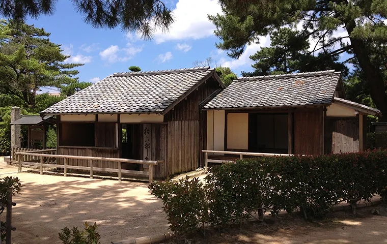 松下村塾