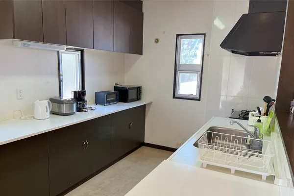 SCALLOP BEACH CONDOMINIUM Cタイプ1