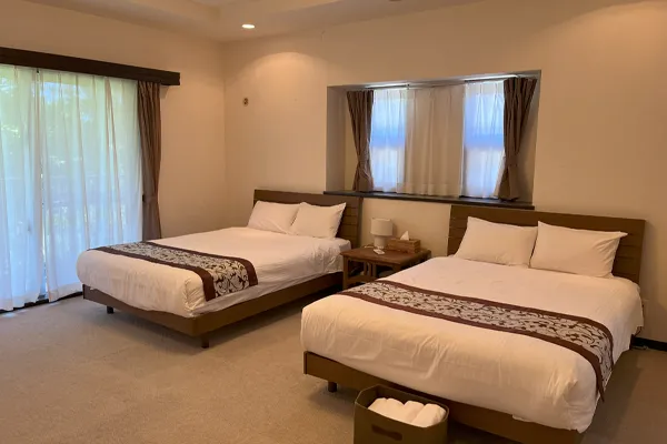 SCALLOP BEACH CONDOMINIUM Cタイプ2
