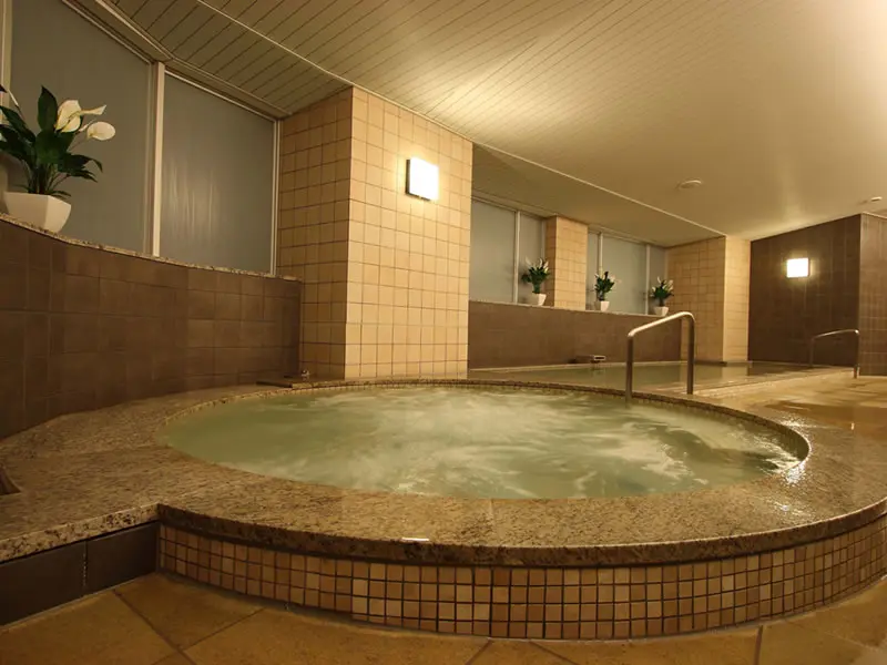 SPA ROSE(スパローズ)