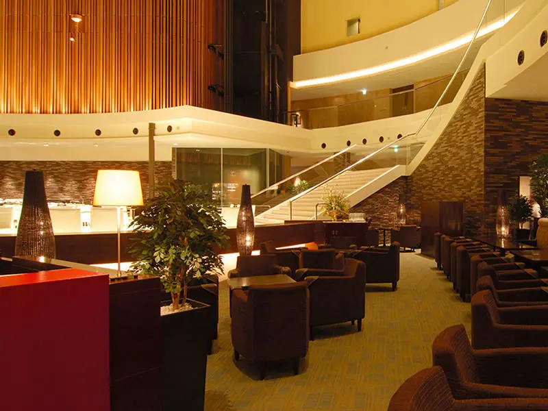 Cafe Brook(カフェ ブルック)
