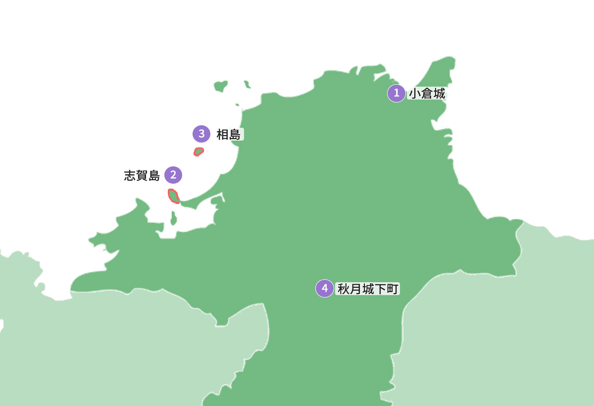 観光地図