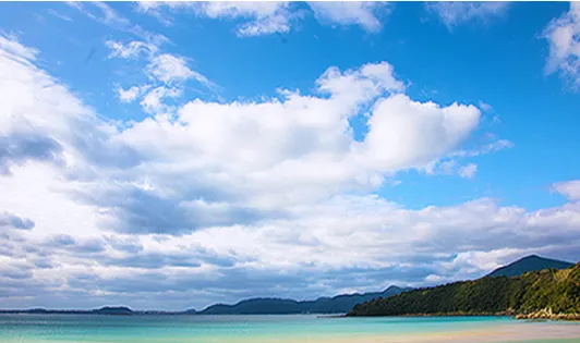 高浜ビーチ1