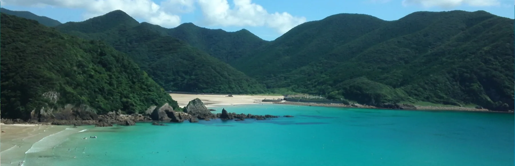 高浜海水浴場