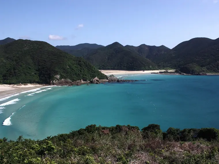 高浜海水浴場
