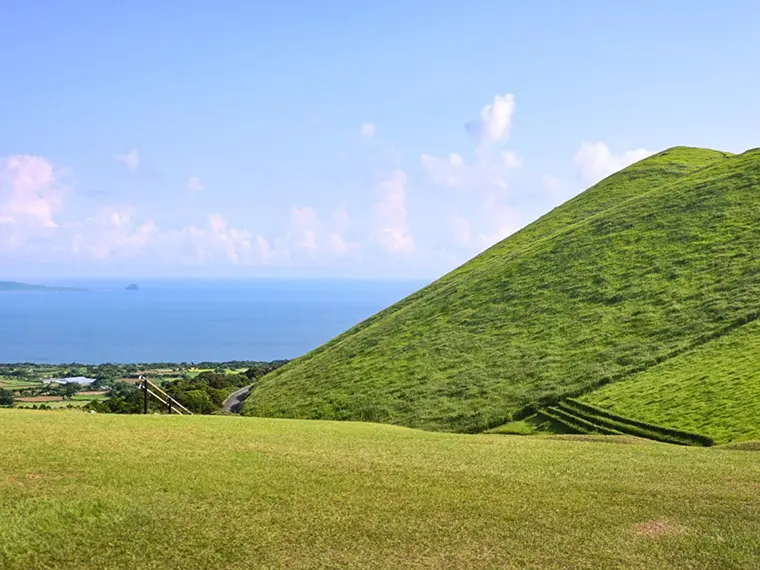 鬼岳