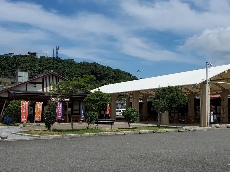 五島うどんの里