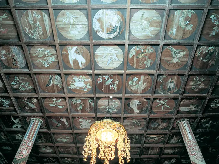 明星院