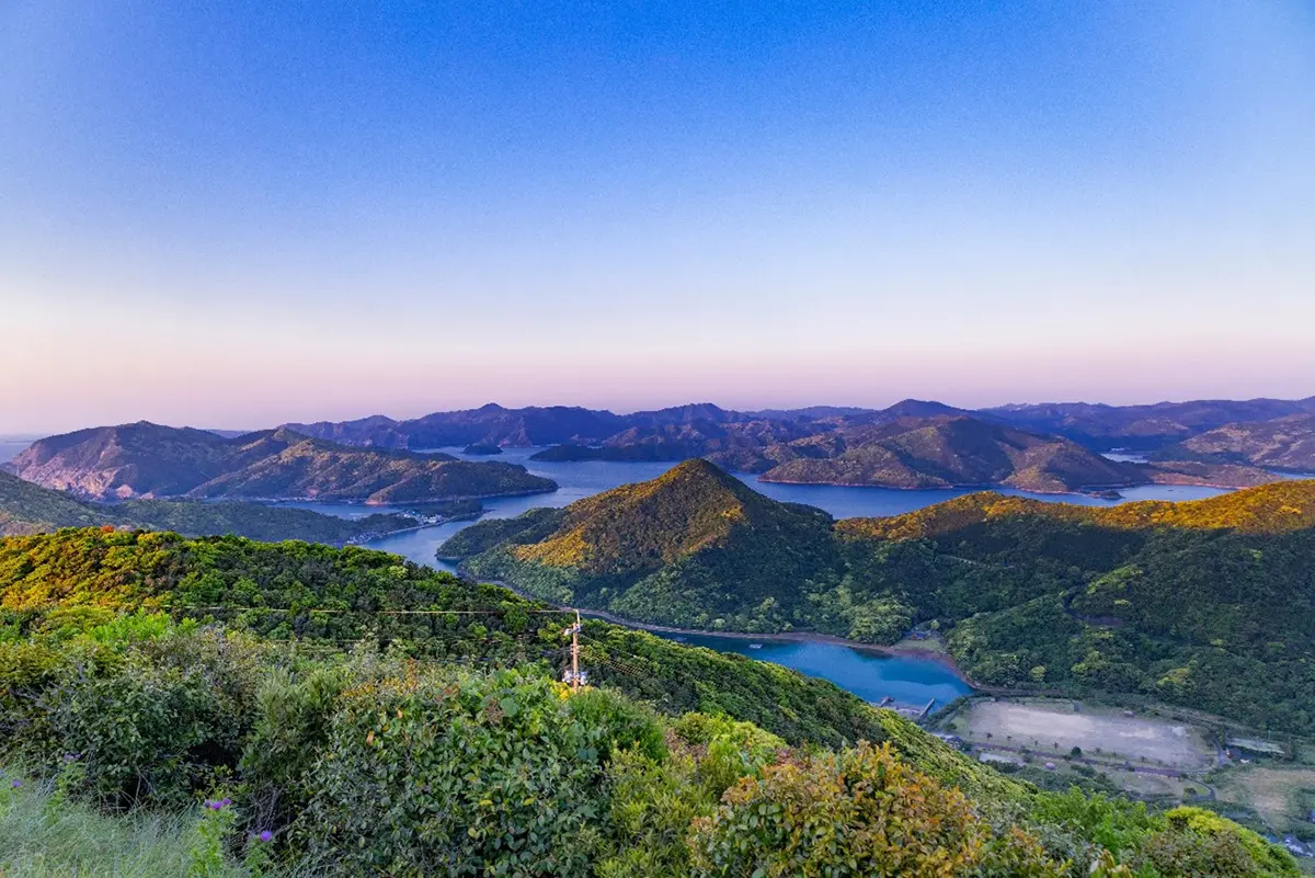 五島列島