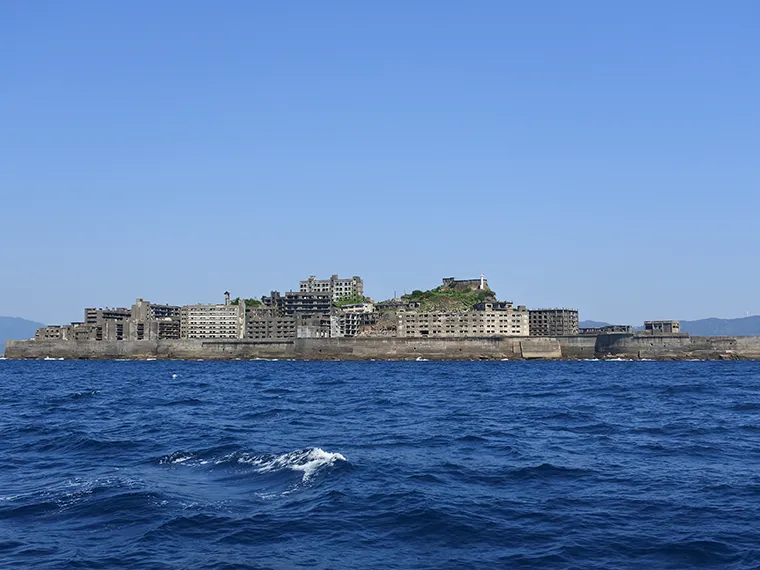 ソラシド エアで行く九州旅行・ツアー