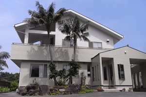 Kencha Rumah(ケンチャ・ルマ)