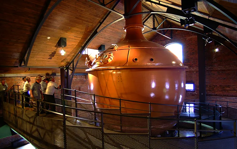 サッポロビール博物館