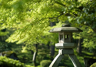兼六園