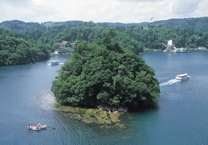 九十九湾