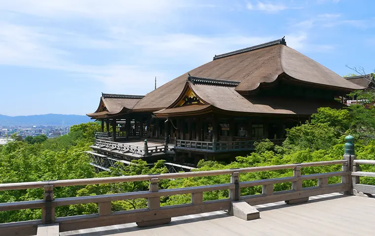 清水寺