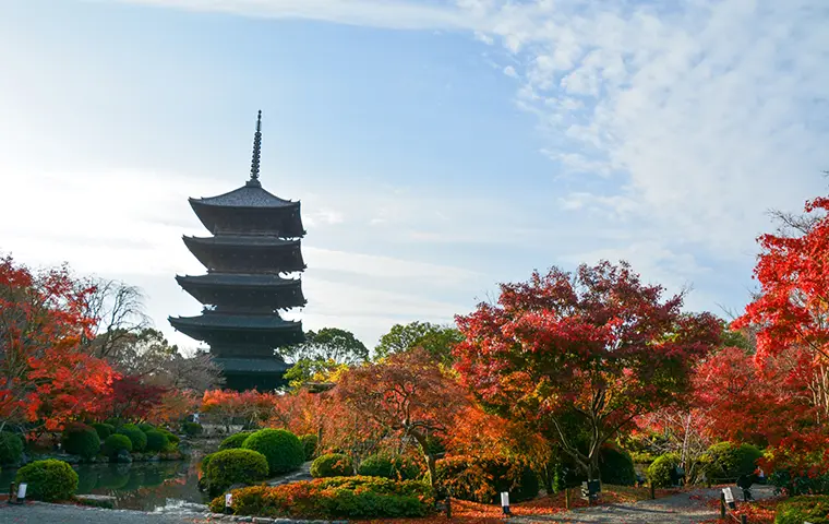 東寺