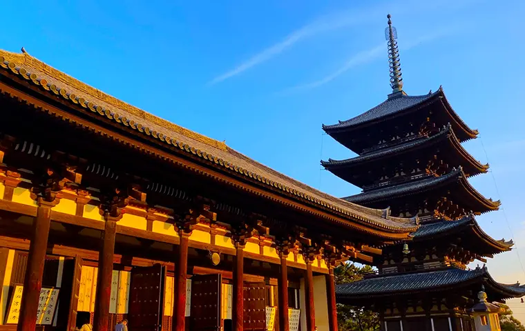 興福寺