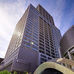 ホテルモントレグラスミア大阪